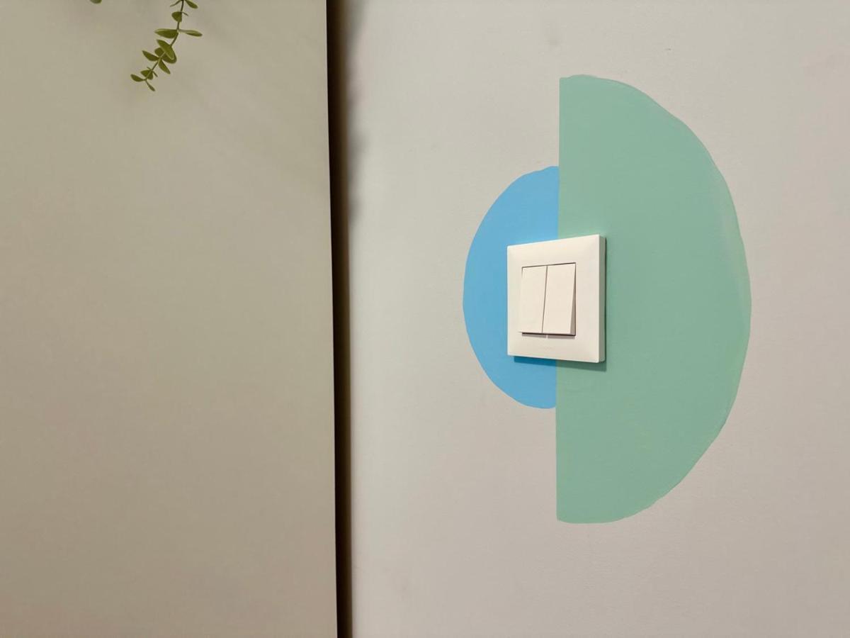 Mmrent Samurai Room 그단스크 외부 사진
