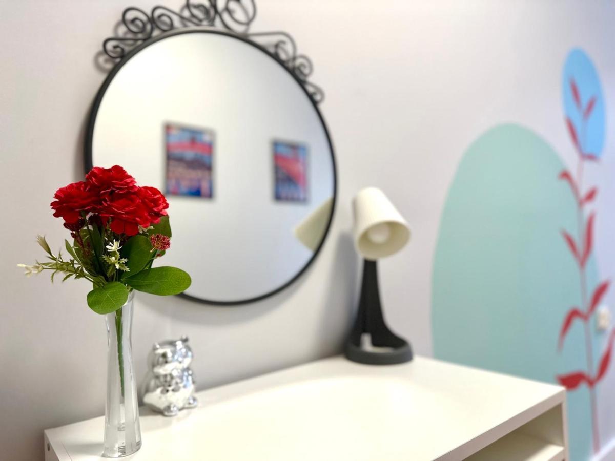 Mmrent Samurai Room 그단스크 외부 사진